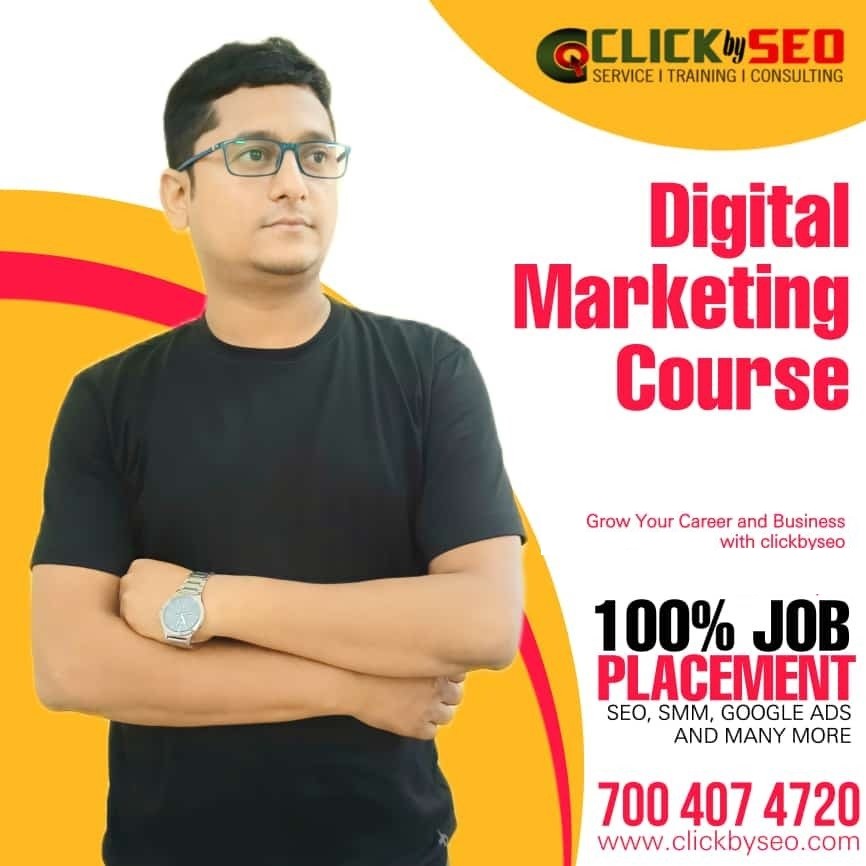 Digital Marketing Certiication Program Patna