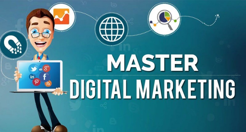 Digital Marketing Course Training Institute in Patna
