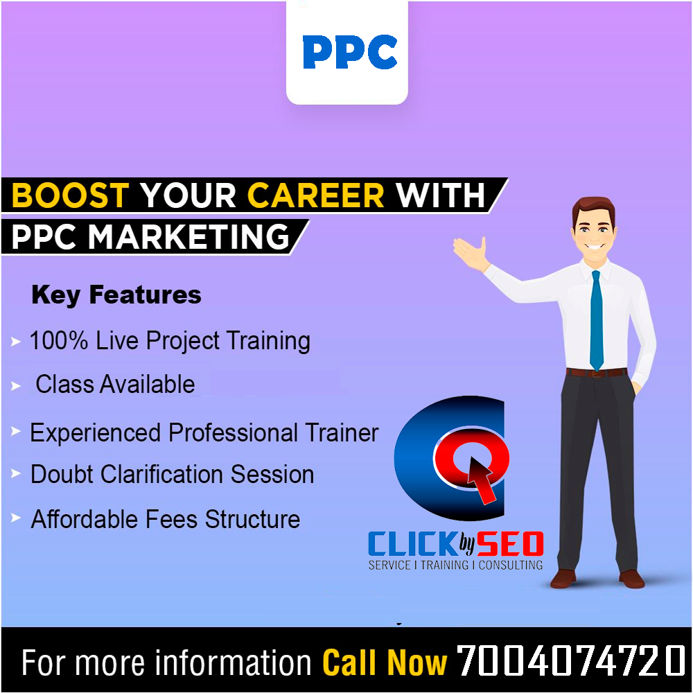 Google ads course-PPC Expert classes in Patna
